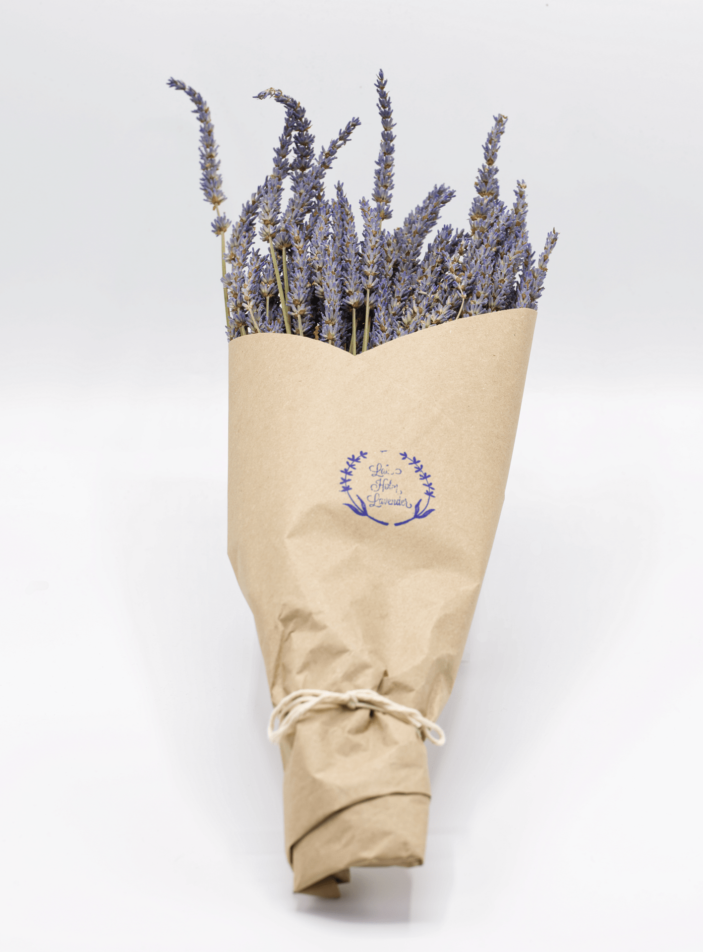 Dried Lavender Bundle-Grosso