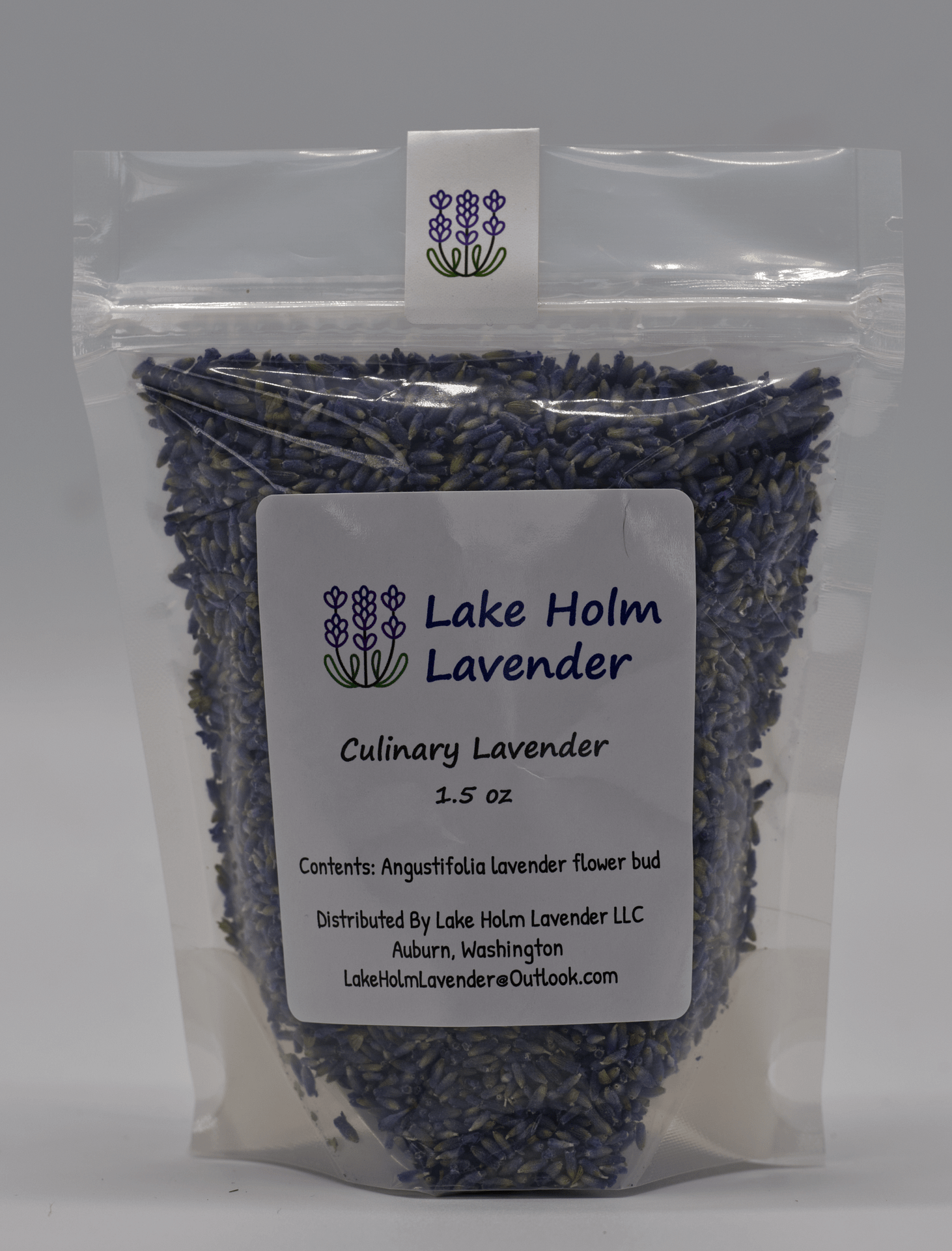 Culinary lavender